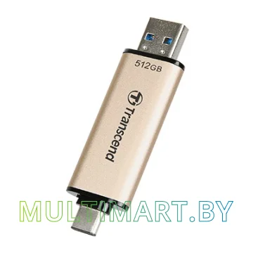 USB Flash Transcend JetFlash 930C 512GB (TS512GJF930C) картинка 2